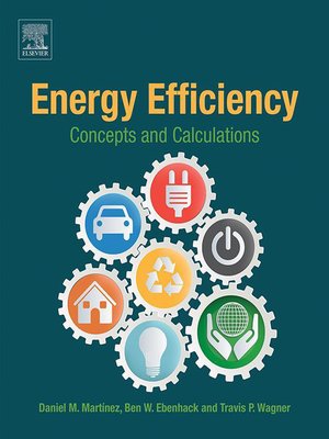 cover image of Energy Efficiency